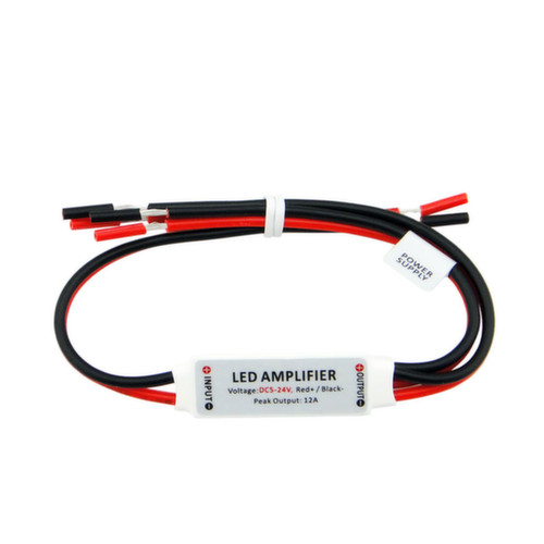 Mini amplificatore monocanale - 