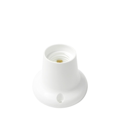 Wall lamp holder E27  - 