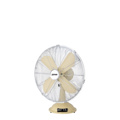 VENTILATORE DA TAVOLO - VINTAGE - 
