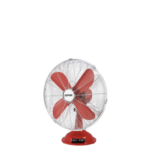 VENTILATORE DA TAVOLO - VINTAGE - 
