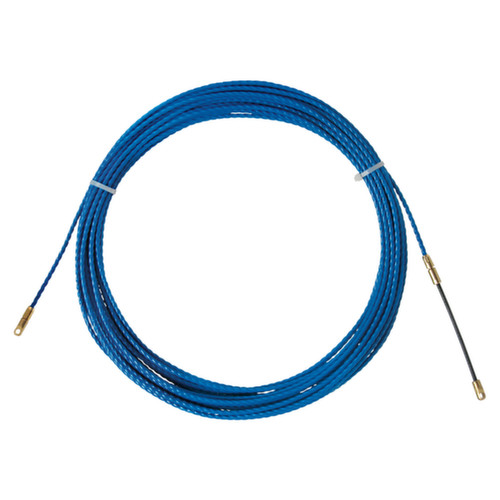 Sonda in alto polimero  BLU TWISTY - 