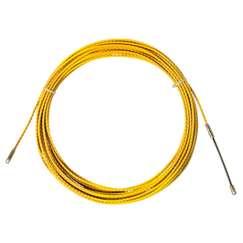 High polymer fishtape  YELLOW TWISTY - 