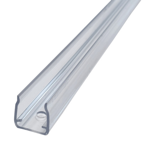 Profilo per striscia SILICON LED - 