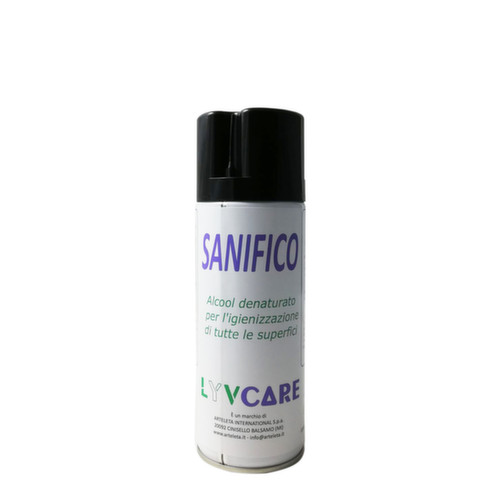 Alcool spray - 