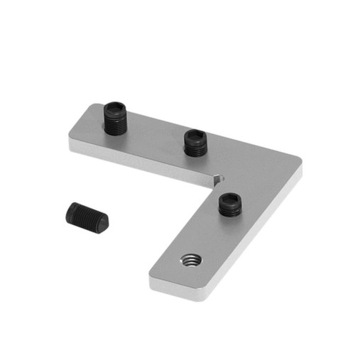 Corner joint - 