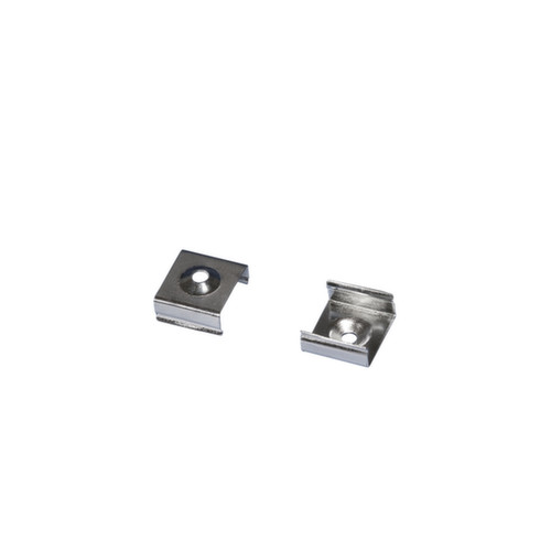 Set 10 clip per fissaggio - 