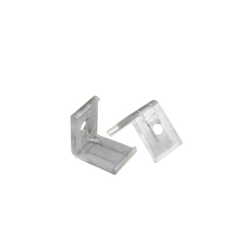 Set 10 clips for fastening - 
