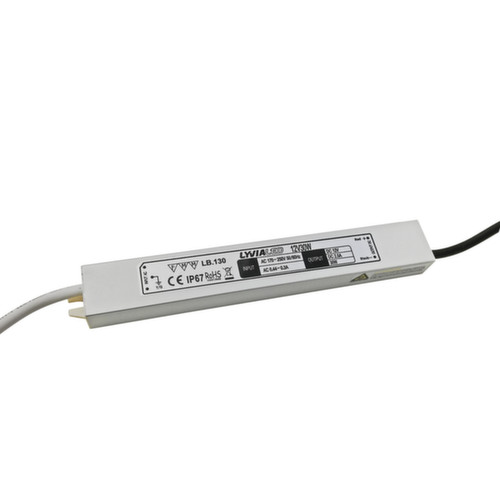 Driver for LED strip waterproof  