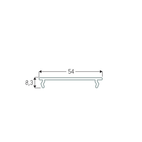 LED aluminum profiles