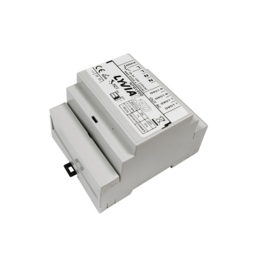 1 channel mains voltage dimmer - 