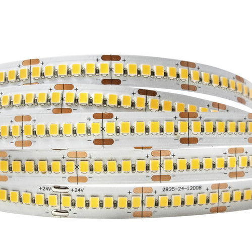 Striscia led extraluminosa