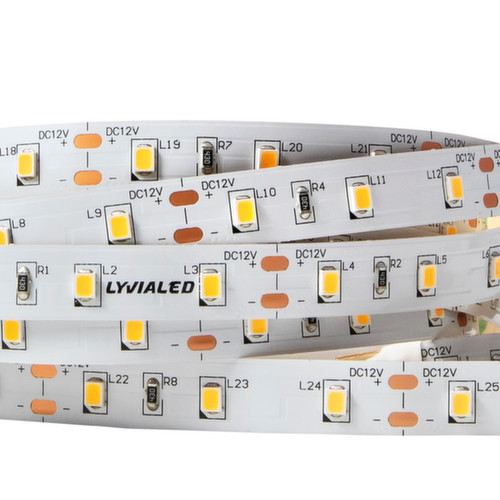 Ultra luminous Led strip lamps