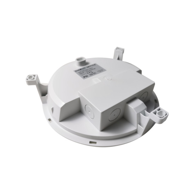 Plafoniere impermeabili led TONDE con cambia colore - 