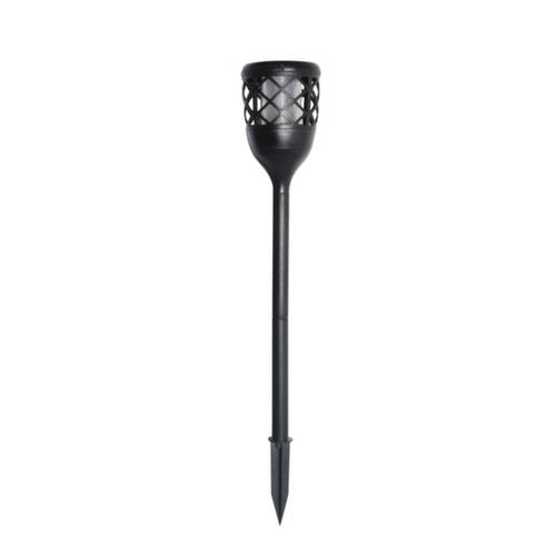 LED SOLAR TORCH - 