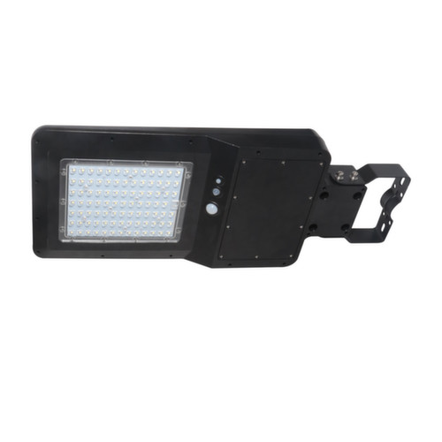 ARMATURA SOLARE LED 40W - 