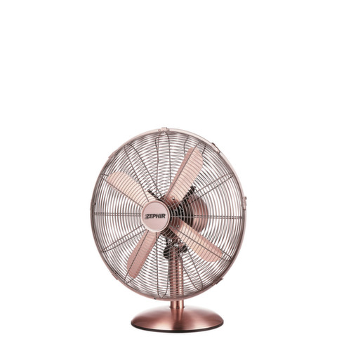 VENTILATORE DA TAVOLO - VINTAGE - 