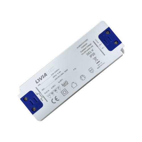 Alimentatori compatti IP20 - 