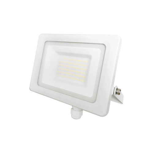 CFG PROIETTORE CFG A LED ULTRA SOTTILE iFLOOD BIANCO 