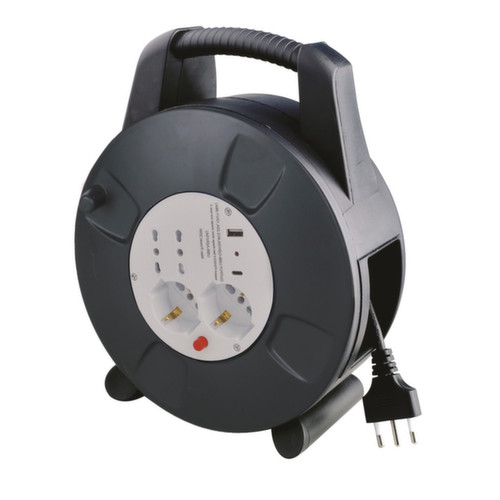Cable reel  - 