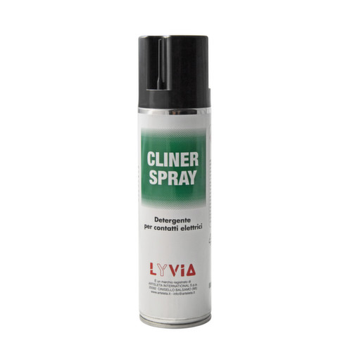 Detergente per contatti
Super Cliner Spray - 