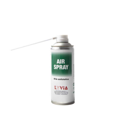 Air Spray - 