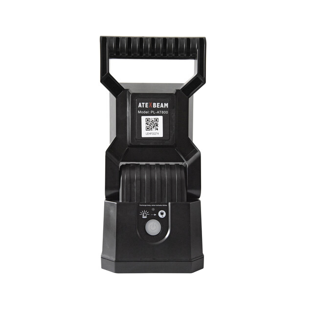 LED LANTERN FOR EMERGENCY USE  MULTIFUNCTION FOR EXPLOSIVE ATMOSPHERES - 