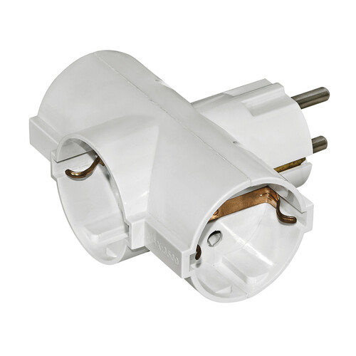 PLUGS & SCHUKO SOCKETS - 