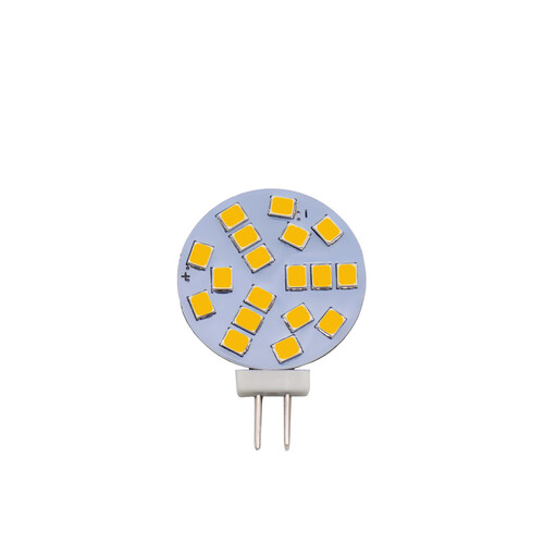 Bi-pin flat Led lamps - 