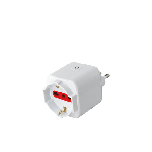 SPINA/PRESA WIFI - 