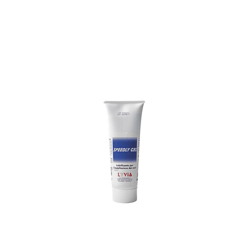 Lubrificante scorricavo Speedly Gel - 