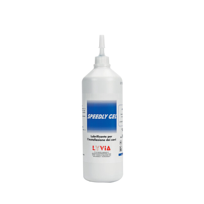 Wiring lubricant Speedly Gel - 