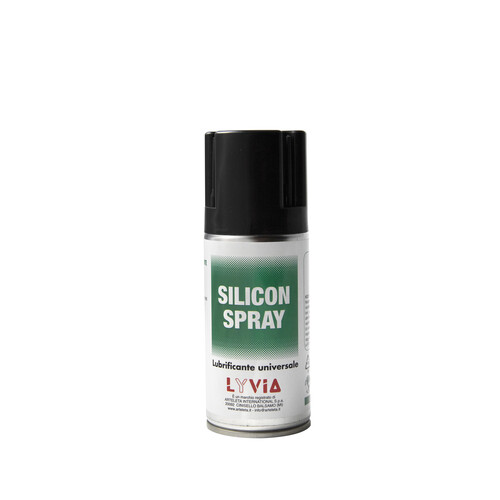 Silicon Spray - 