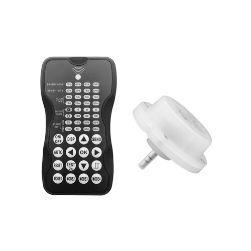 Kit sensor + remote control - 