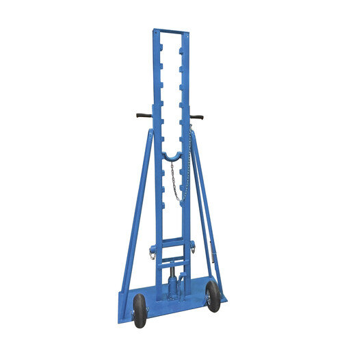 Cavalletto alzabobine - 