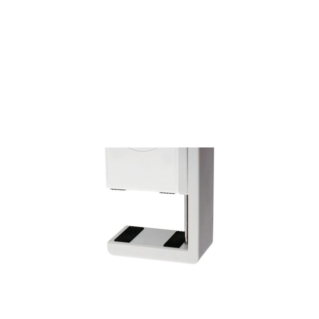 TABLE TOP MULTI-SOCKET WITH CLAMP - 