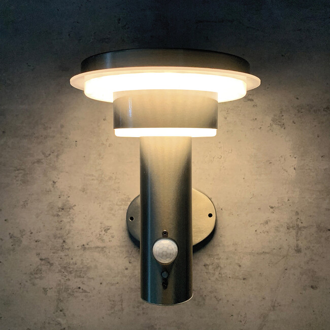 WALL LAMP - 