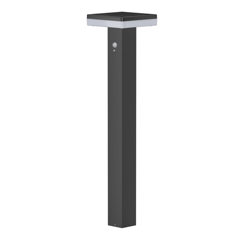 BOLLARD PER GIARDINI - 