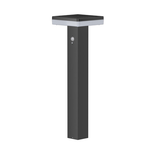 LOW BOLLARD - 