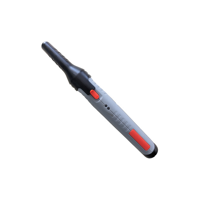 Saldatore stilo a batteria - 