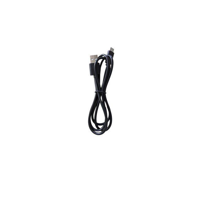 Saldatore stilo a batteria - Cavo USB-C per ricarica