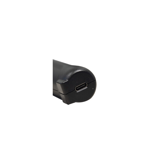 Saldatore stilo a batteria - Presa USB-C per ricarica