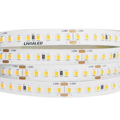 STRISCIA RGB BASSO CONSUMO - Strisce Led - Strisce Led - Lyvia - Arteleta  International S.p.A. - Componenti, materiali e articoli elettrici