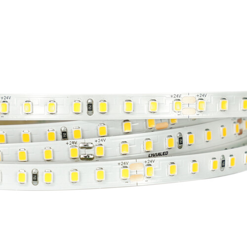 STRISCIA LED BASSO CONSUMO ALTA RESA - 