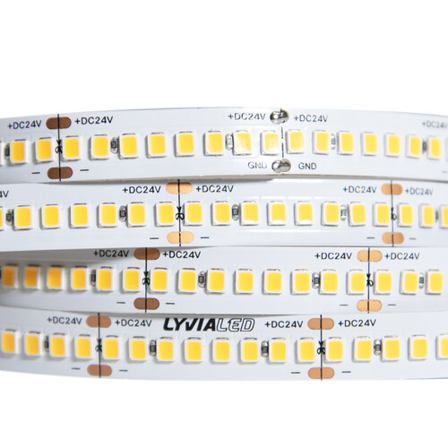 STRISCIA LED ALTA RESA - 