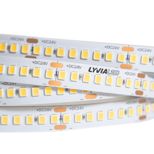 STRISCIA LED ALTA POTENZA - 