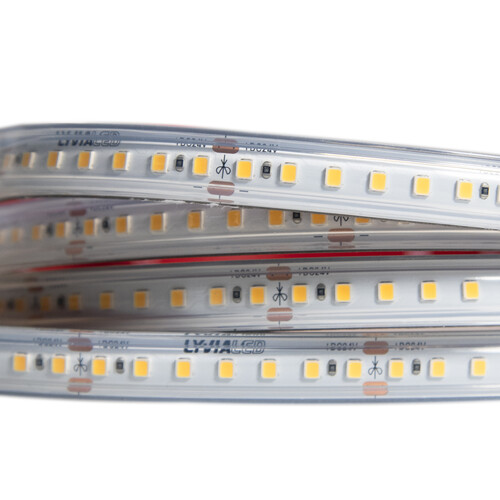 STRISCIA LED BASSI CONSUMI ALTA RESA - 
