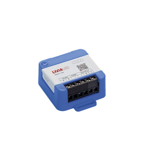 230V 1 channel dimmer   - 