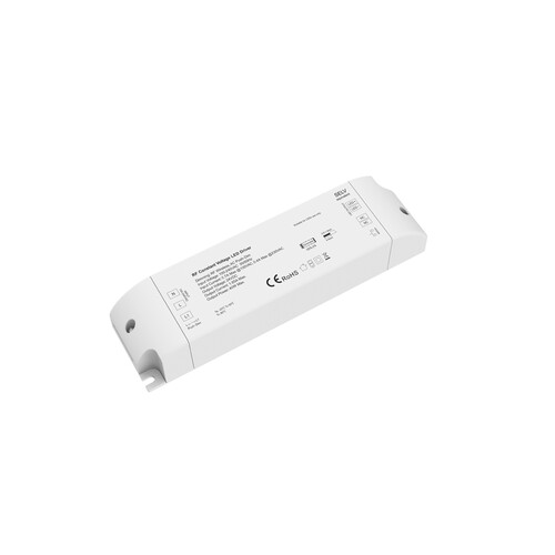 ALIMENTATORE DIMMERABILE CON COMANDO WIRELESS - 