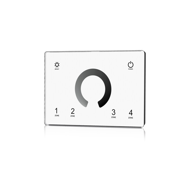 CONTROLLER MONOCOLORE - 
