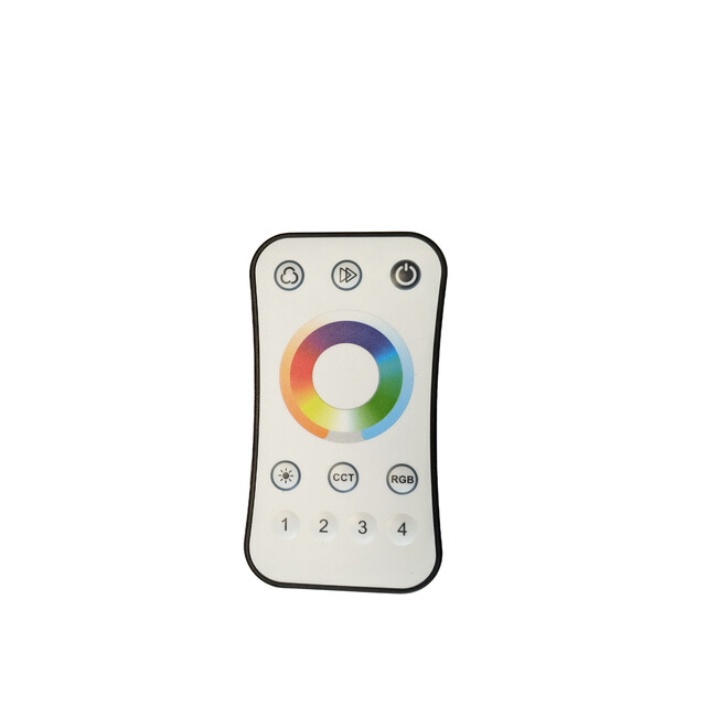 Controller WIFI per RGB 12-48V - 